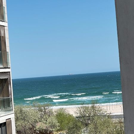 Premier Apartaments By Twin Residence Мамая Екстер'єр фото
