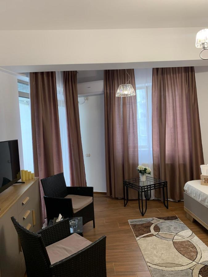Premier Apartaments By Twin Residence Мамая Екстер'єр фото