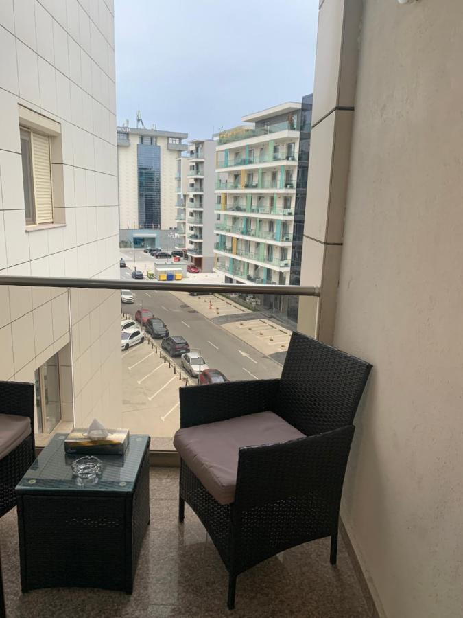 Premier Apartaments By Twin Residence Мамая Екстер'єр фото