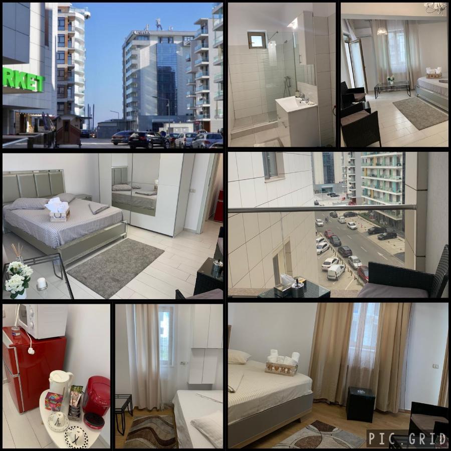 Premier Apartaments By Twin Residence Мамая Екстер'єр фото