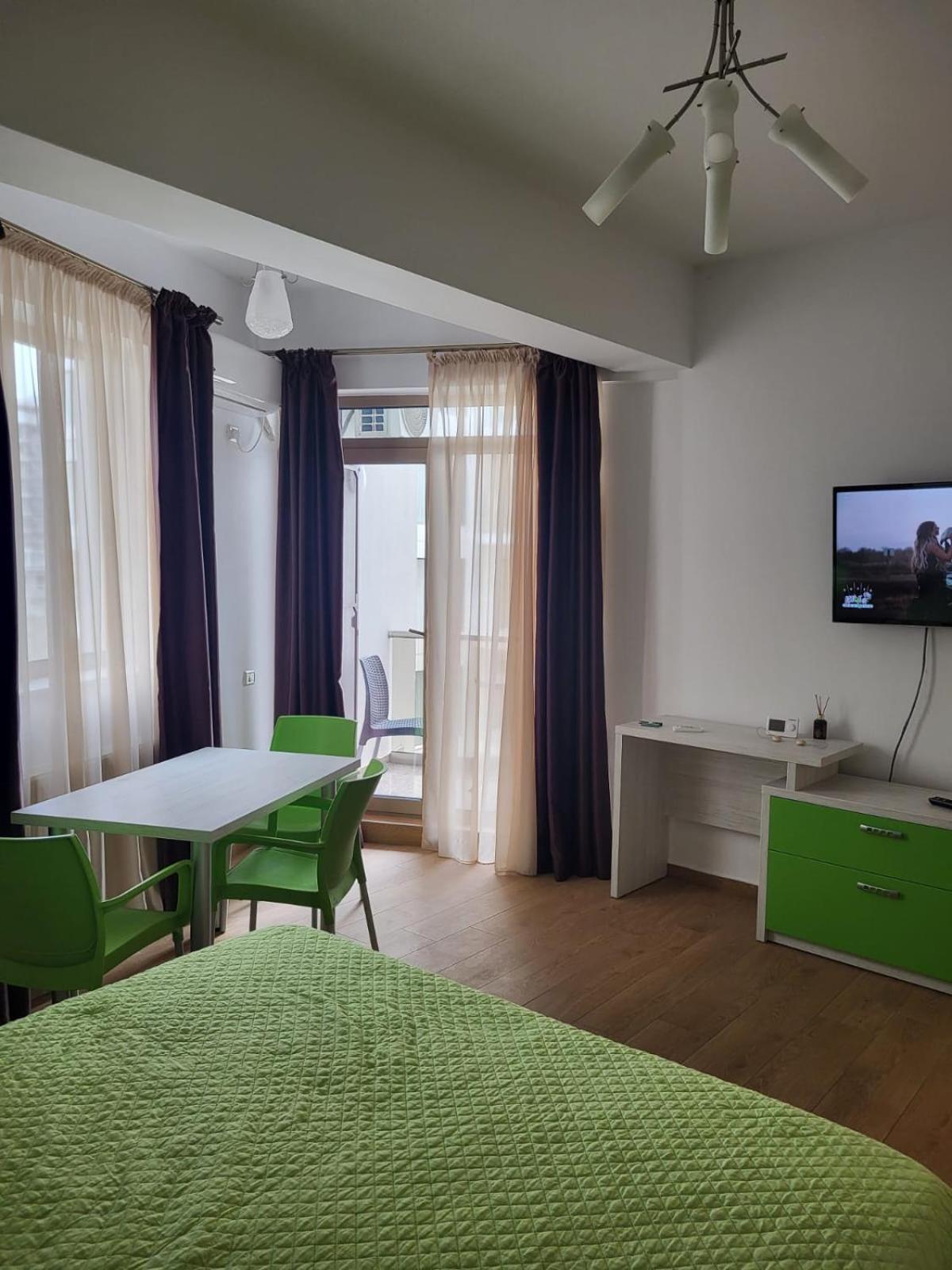 Premier Apartaments By Twin Residence Мамая Екстер'єр фото