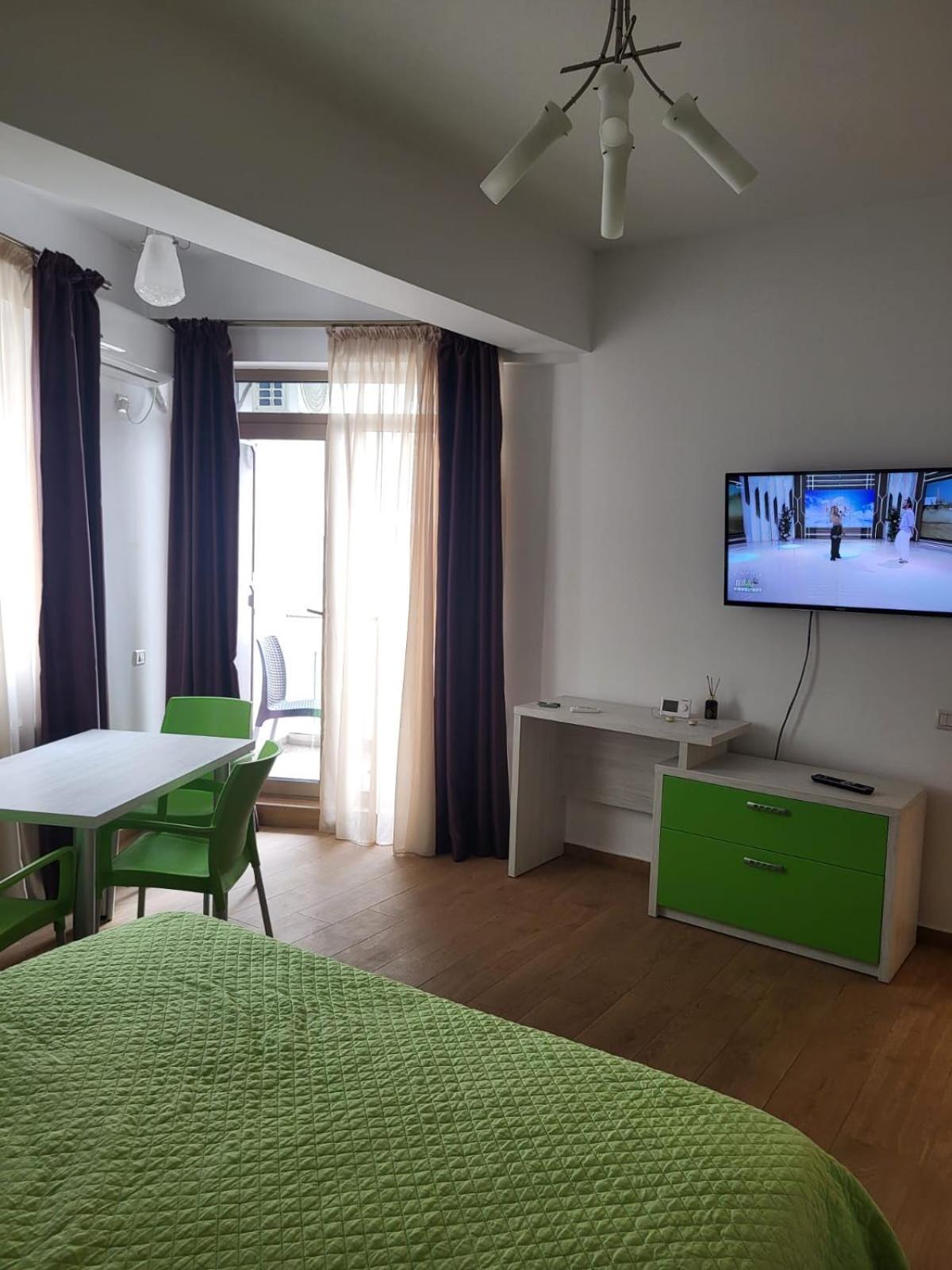 Premier Apartaments By Twin Residence Мамая Екстер'єр фото